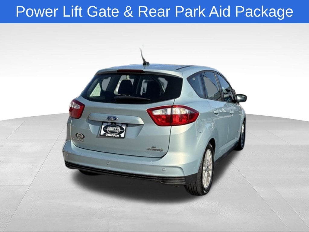 2013 Ford C-Max Hybrid SE Near Madison WI