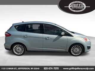 2013 Ford C-Max Hybrid SE Near Madison WI