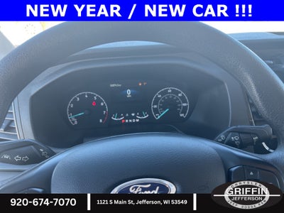 2023 Ford Transit-350 XLT 12 PASSENGER !!!