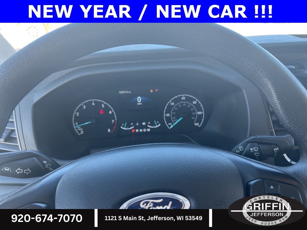 2023 Ford Transit-350 XLT 12 PASSENGER !!!