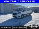 2023 Ford Transit-350 XLT 12 PASSENGER !!!