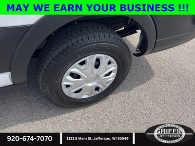 2024 Ford Transit-350 XLT 15 PASSENGER !!!