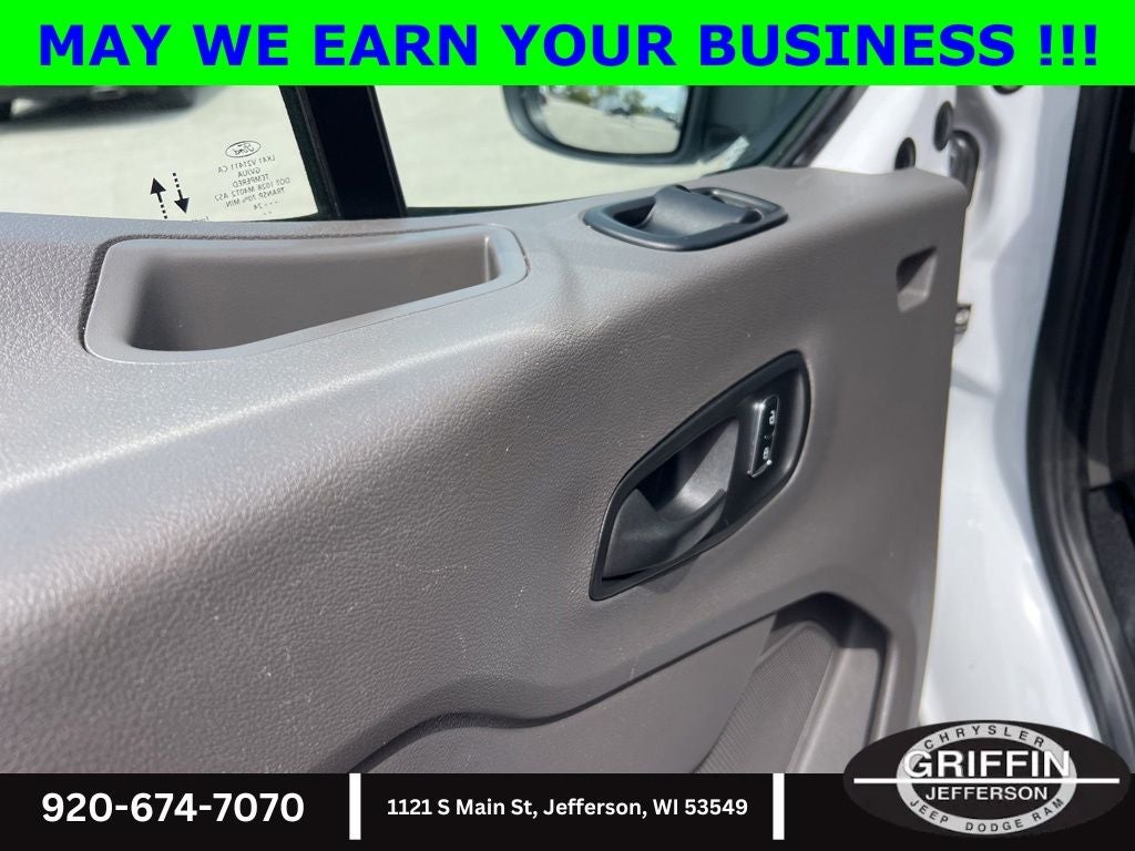 2024 Ford Transit-350 XLT 15 PASSENGER !!!