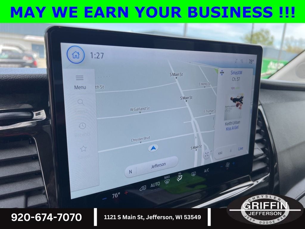2024 Ford Transit-350 XLT 15 PASSENGER !!!