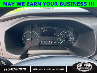 2024 Ford Transit-350 XLT 15 PASSENGER !!!