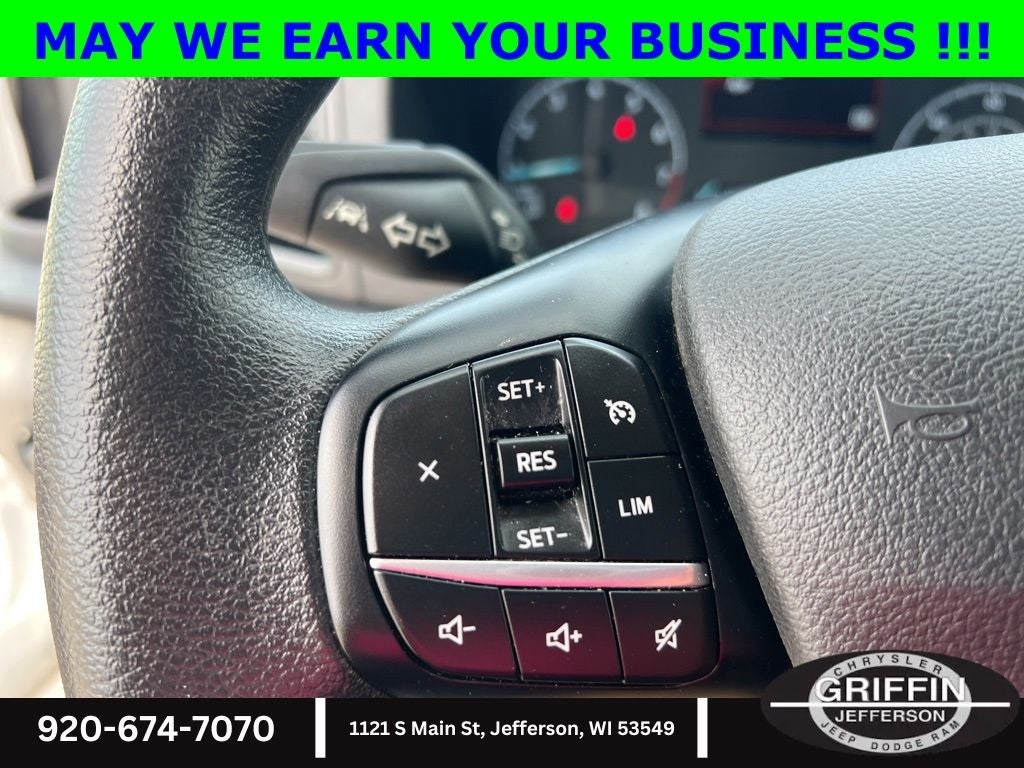 2024 Ford Transit-350 XLT 15 PASSENGER !!!