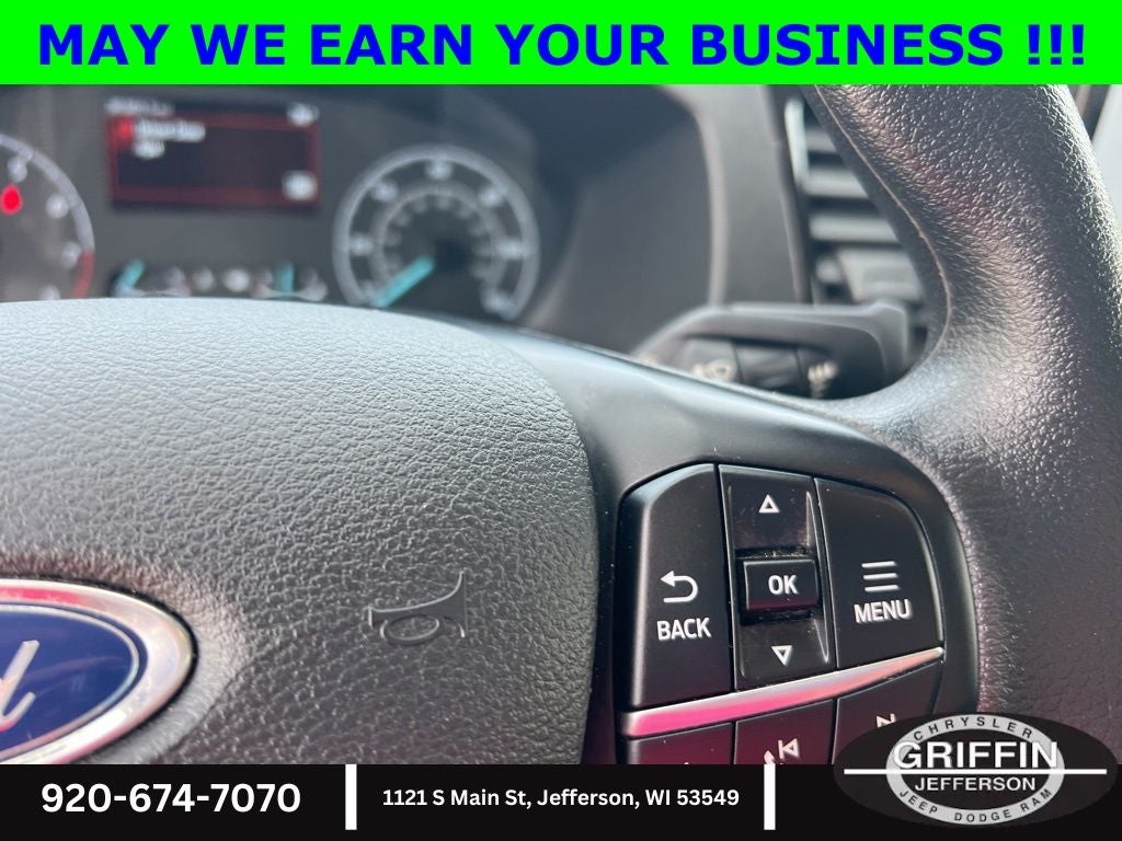 2024 Ford Transit-350 XLT 15 PASSENGER !!!