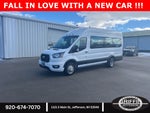 2021 Ford Transit-350 XLT 15 PASSENGER !!!