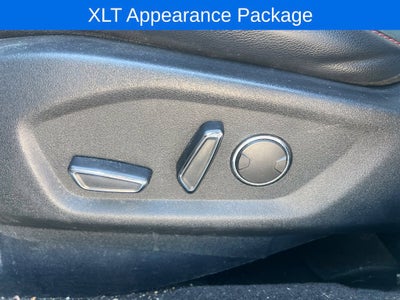 2018 Ford Explorer XLT 4WD Near Madison WI