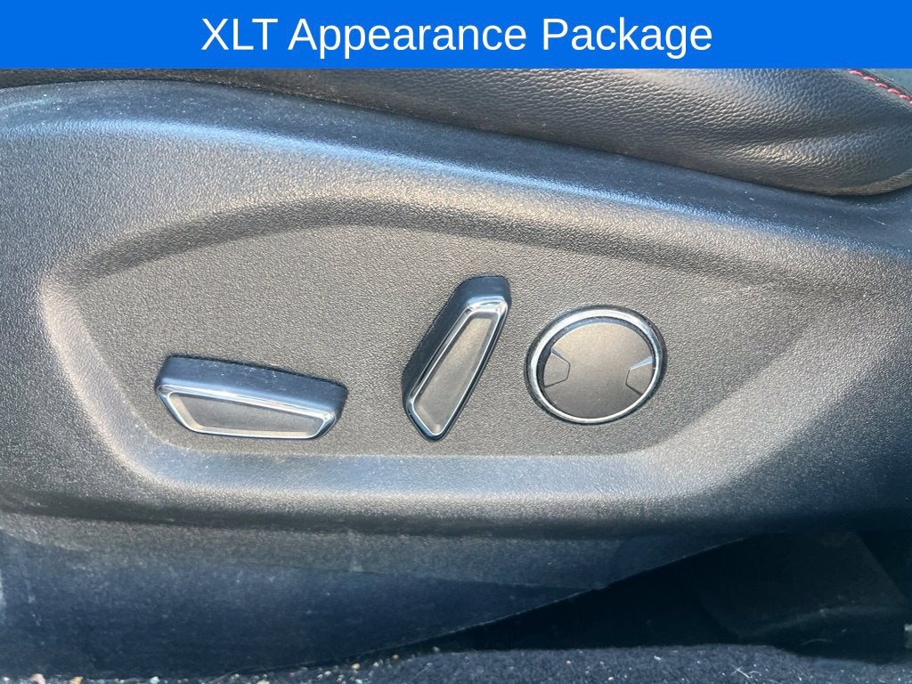 2018 Ford Explorer XLT 4WD Near Madison WI