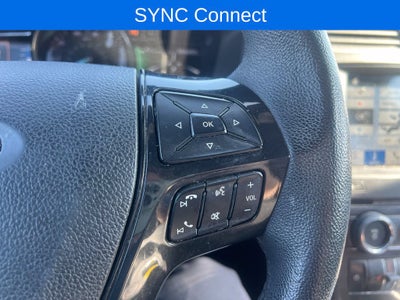 2018 Ford Explorer XLT 4WD Near Madison WI