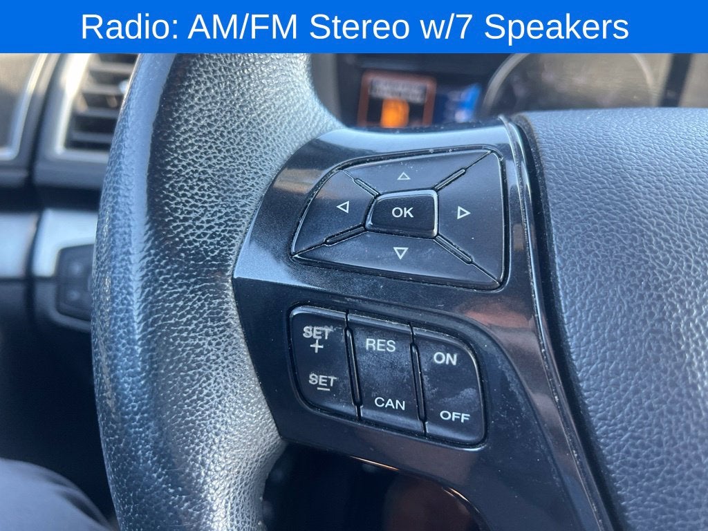 2018 Ford Explorer XLT 4WD Near Madison WI