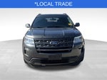 2018 Ford Explorer XLT 4WD Near Madison WI