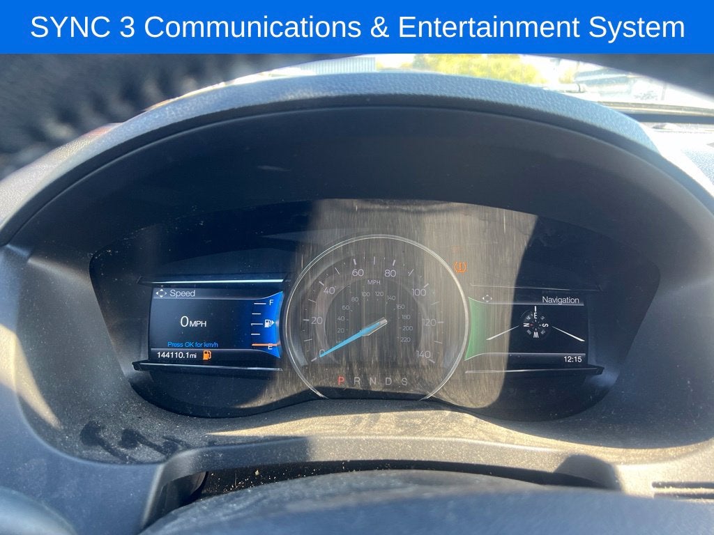 2018 Ford Explorer XLT 4WD Near Madison WI
