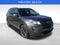 2018 Ford Explorer XLT 4WD Near Madison WI