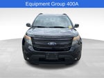 2014 Ford Explorer Sport 4WD Near Madison WI