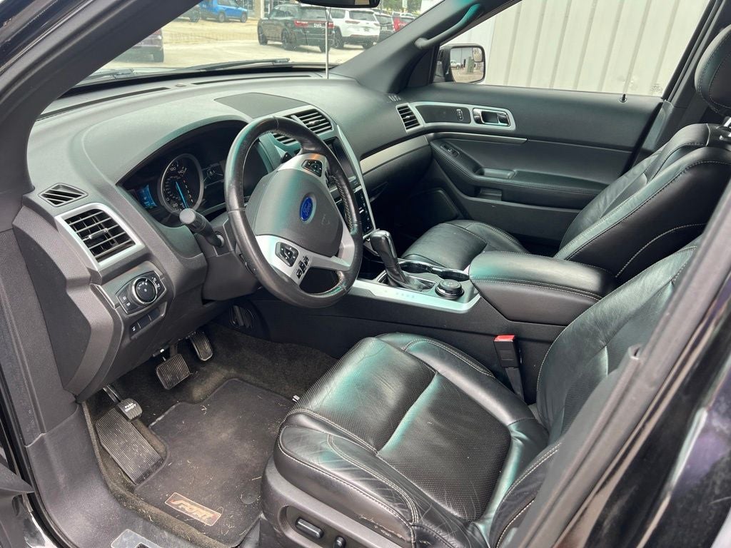 2014 Ford Explorer Sport 4WD Near Madison WI