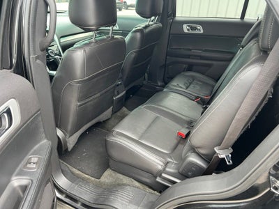 2014 Ford Explorer Sport 4WD Near Madison WI