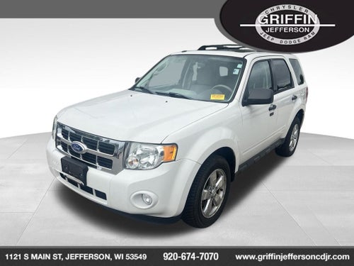 2011 Ford Escape XLT Near Madison WI