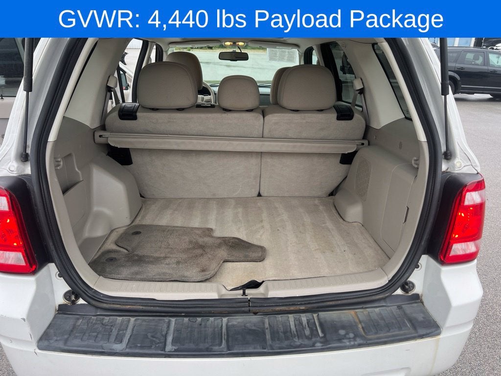 2011 Ford Escape XLT Near Madison WI