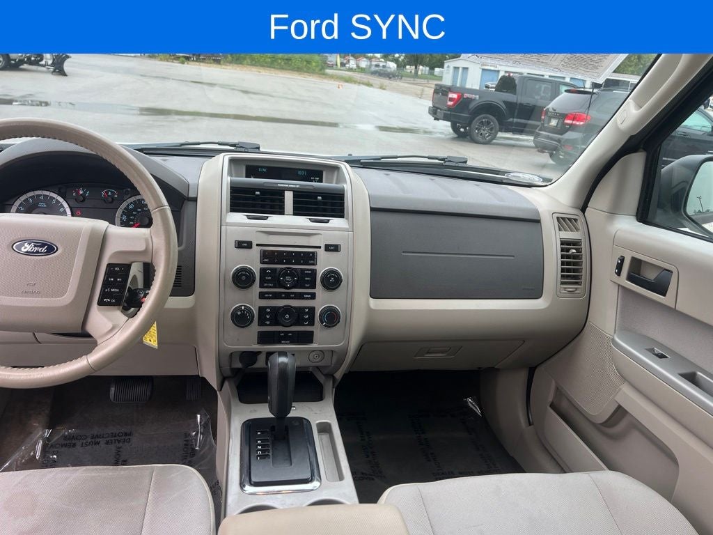 2011 Ford Escape XLT Near Madison WI