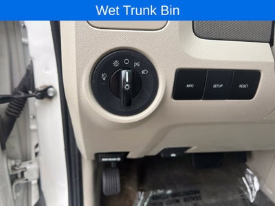2011 Ford Escape XLT Near Madison WI
