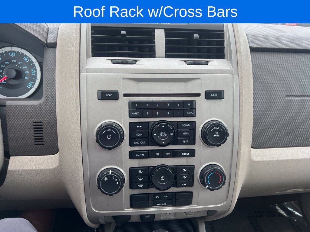 2011 Ford Escape XLT Near Madison WI