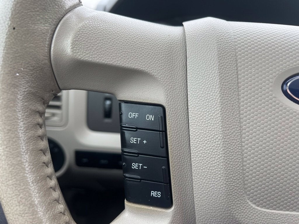 2011 Ford Escape XLT Near Madison WI