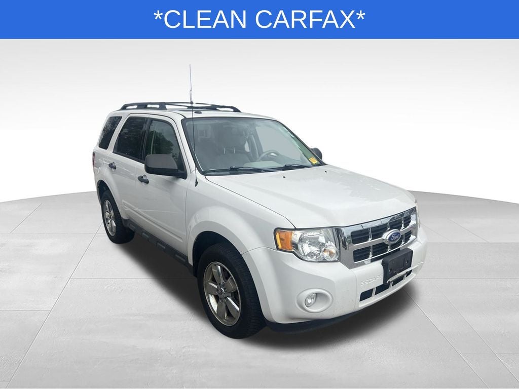 2011 Ford Escape XLT Near Madison WI