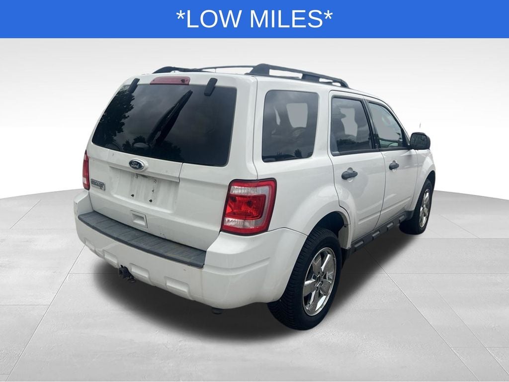 2011 Ford Escape XLT Near Madison WI