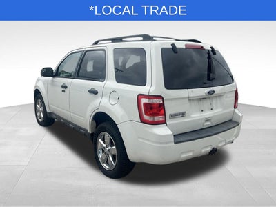 2011 Ford Escape XLT Near Madison WI