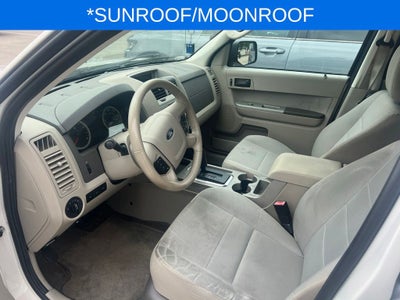 2011 Ford Escape XLT Near Madison WI