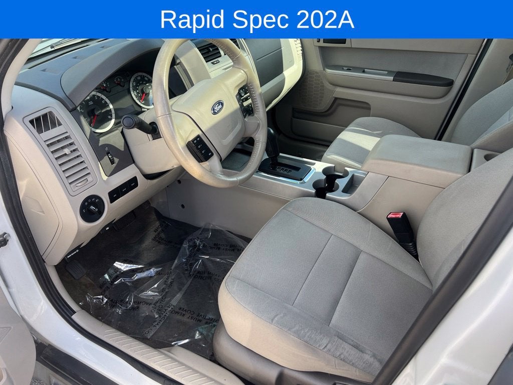 2011 Ford Escape XLT Near Madison WI