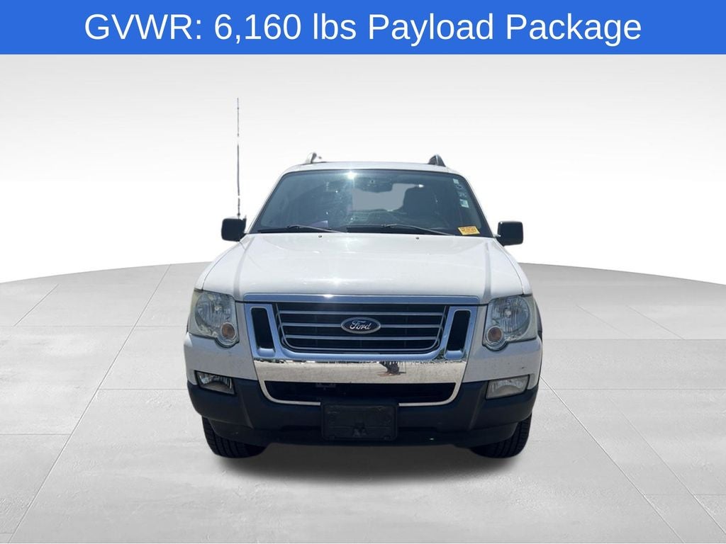 2008 Ford Explorer Sport Trac XLT 4WD Near Madison WI