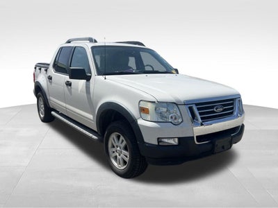 2008 Ford Explorer Sport Trac XLT 4WD Near Madison WI