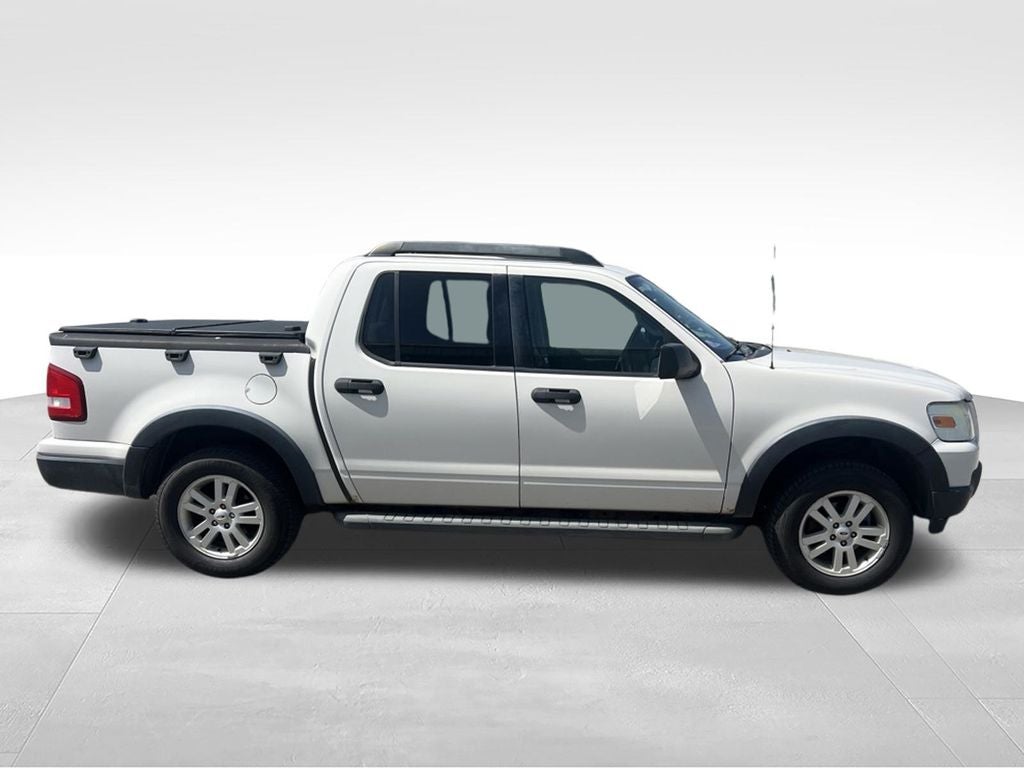 2008 Ford Explorer Sport Trac XLT 4WD Near Madison WI