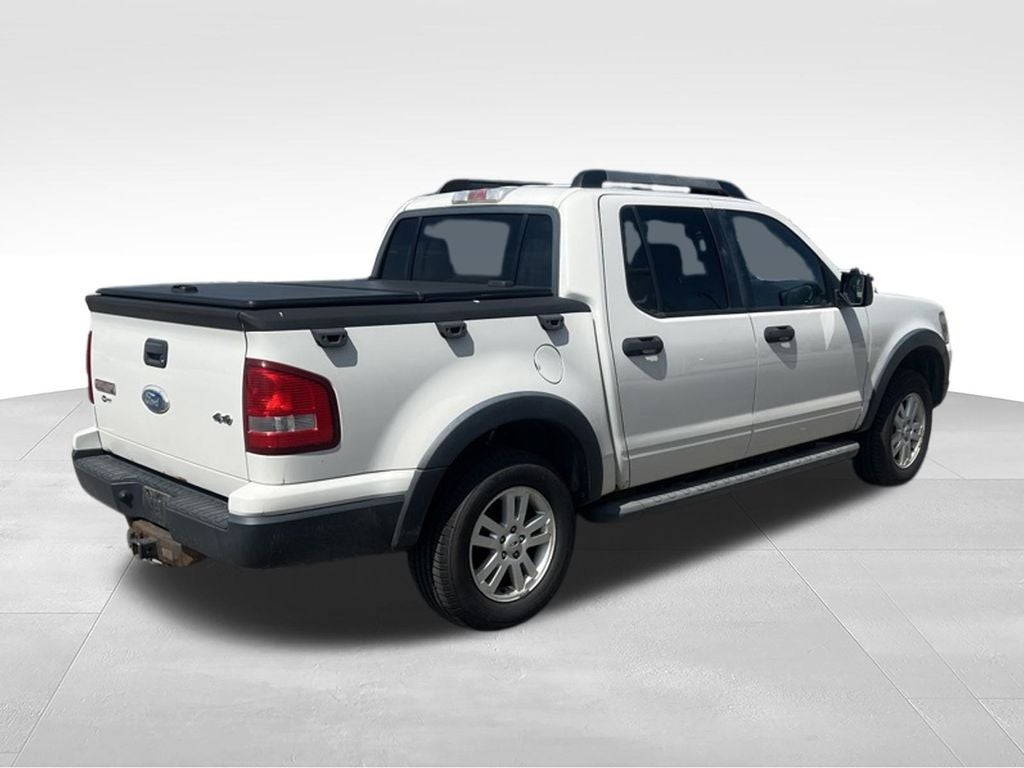 2008 Ford Explorer Sport Trac XLT 4WD Near Madison WI