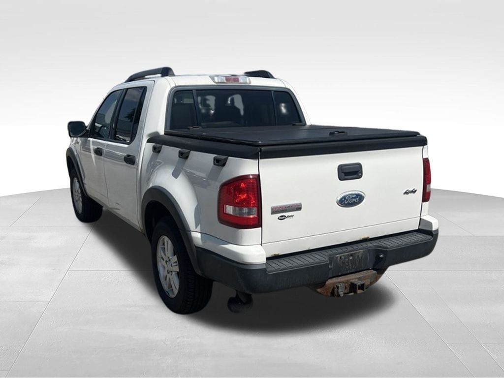2008 Ford Explorer Sport Trac XLT 4WD Near Madison WI