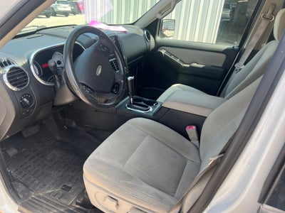 2008 Ford Explorer Sport Trac XLT 4WD Near Madison WI