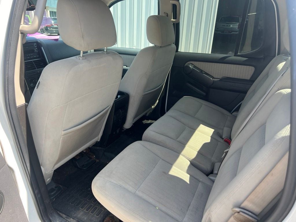2008 Ford Explorer Sport Trac XLT 4WD Near Madison WI
