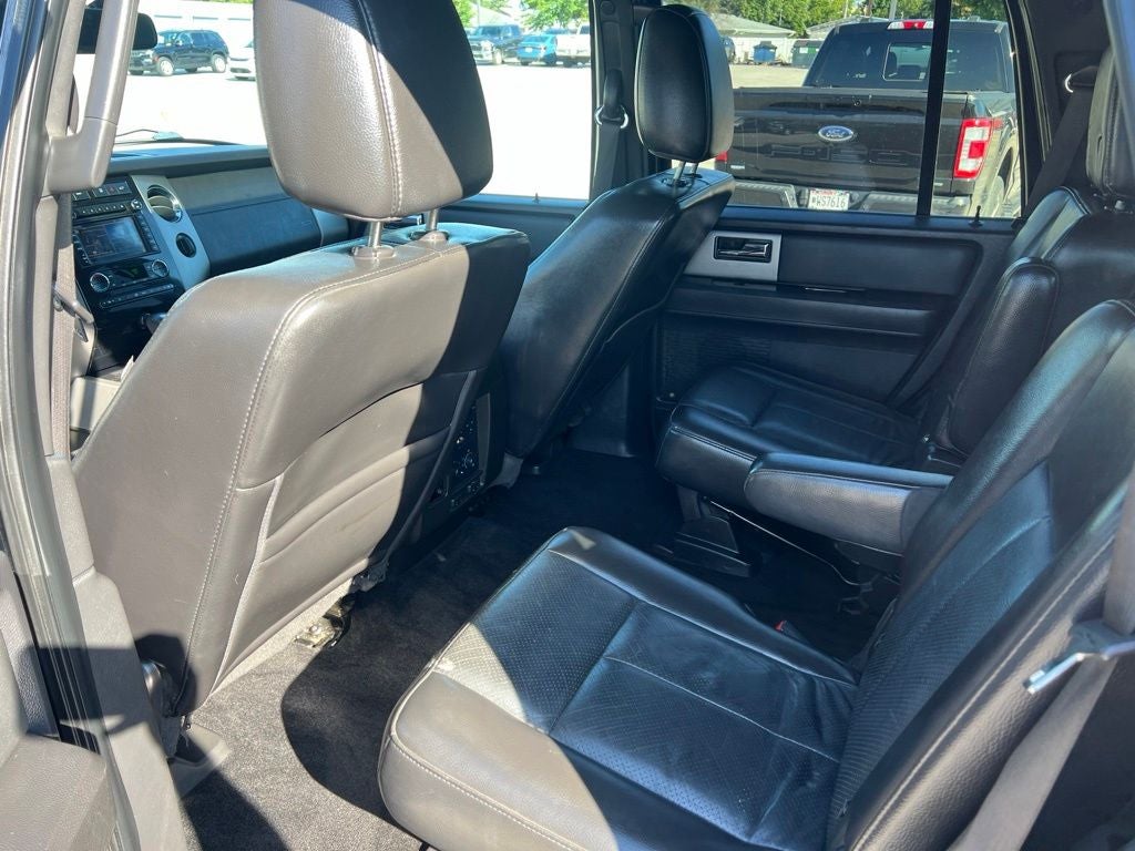 2012 Ford Expedition Limited 4WD Near Madison WI