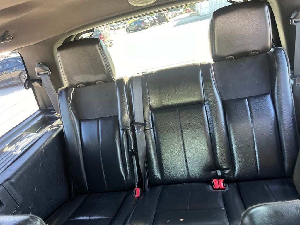 2012 Ford Expedition Limited 4WD Near Madison WI