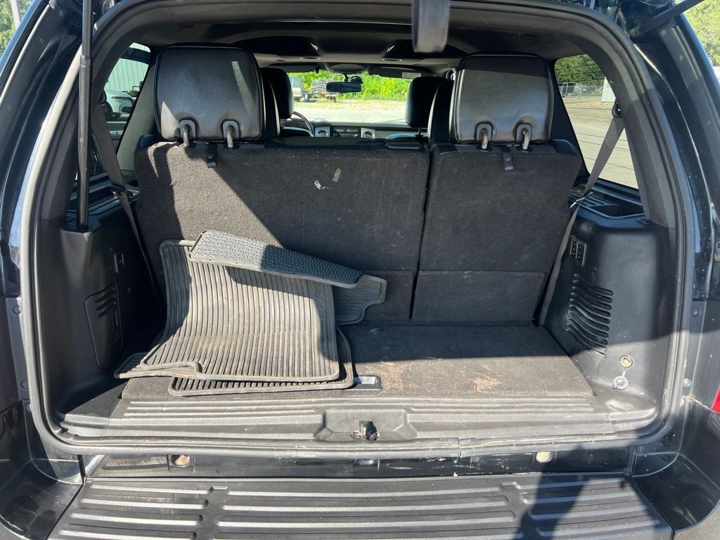 2012 Ford Expedition Limited 4WD Near Madison WI