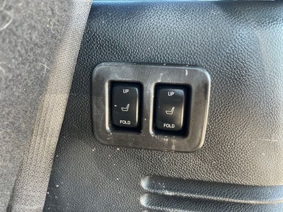 2012 Ford Expedition Limited 4WD Near Madison WI