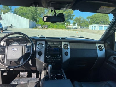 2012 Ford Expedition Limited 4WD Near Madison WI