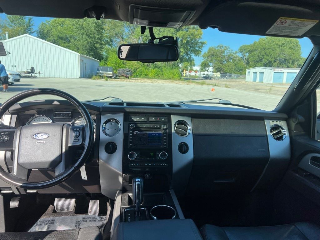 2012 Ford Expedition Limited 4WD Near Madison WI
