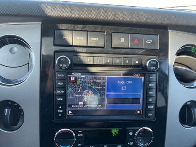 2012 Ford Expedition Limited 4WD Near Madison WI