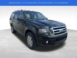 2012 Ford Expedition Limited 4WD Near Madison WI
