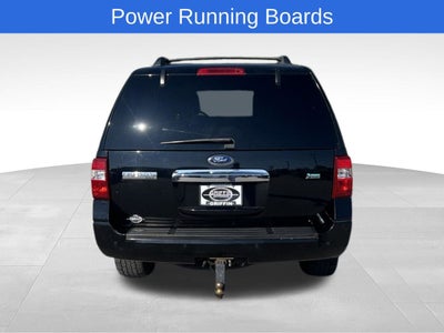 2012 Ford Expedition Limited 4WD Near Madison WI