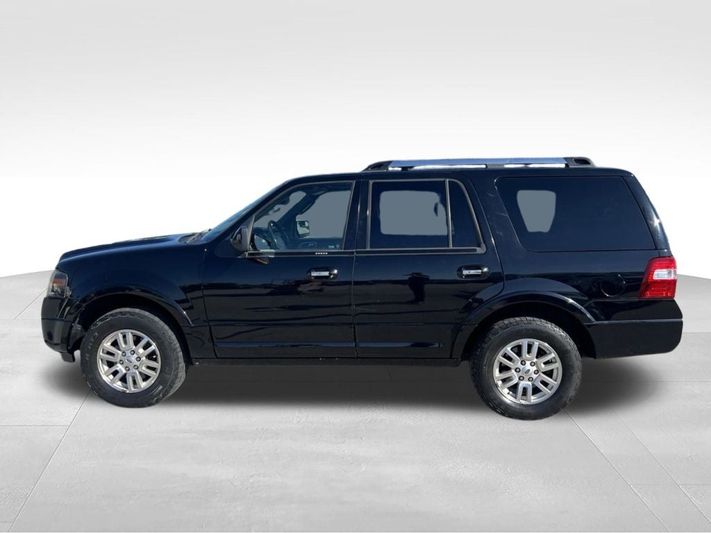 2012 Ford Expedition Limited 4WD Near Madison WI